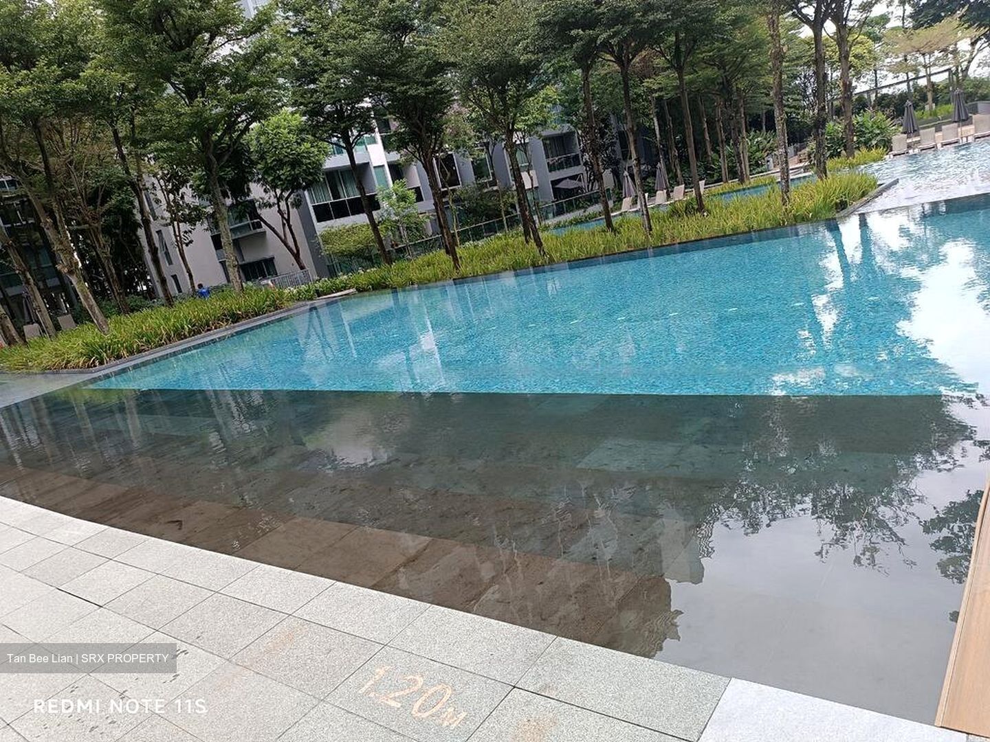 Botannia (D5), Condominium #459856681